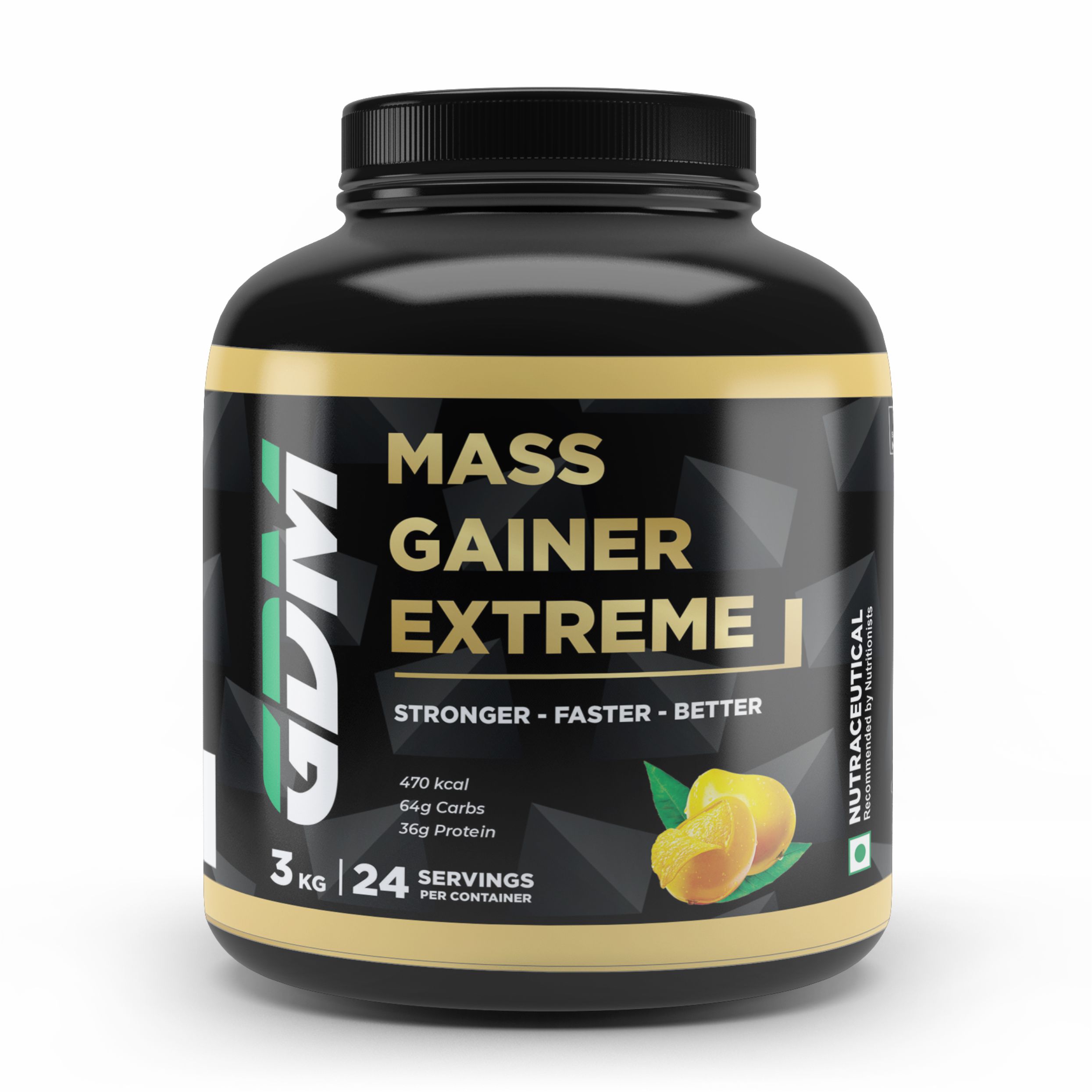 MASS GAINER EXTREME
